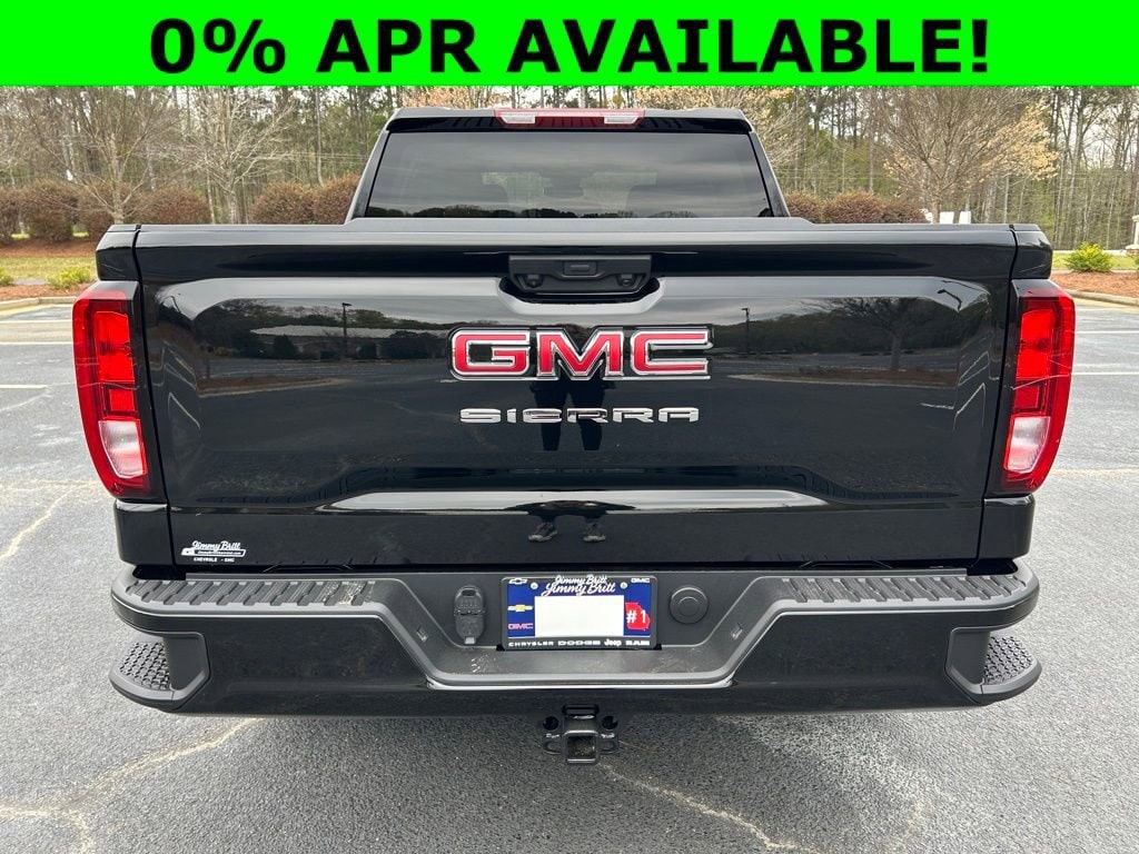 2026 GMC Sierra 1500 Pro - Photo 17