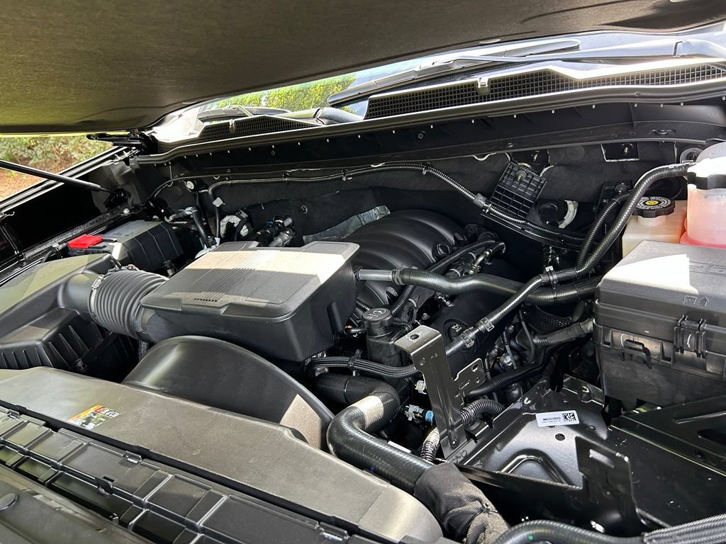 2026 Chevrolet Silverado 2500 HD LT - Photo 65