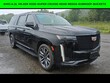 CADILLAC Escalade ESV