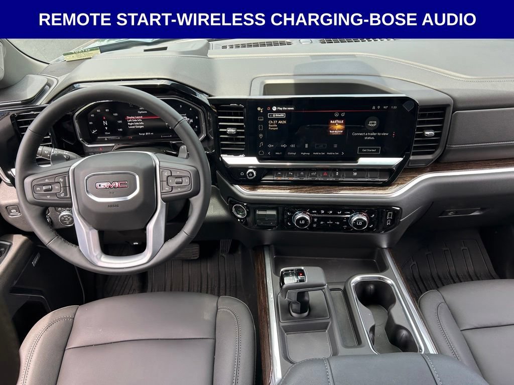 2026 GMC Sierra 1500 Elevation - Photo 15