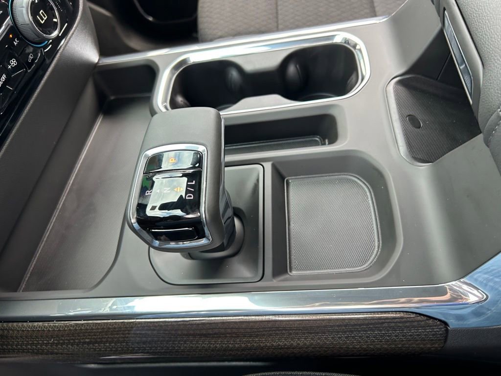 2026 Chevrolet Silverado 1500 LT Trail Boss - Photo 33