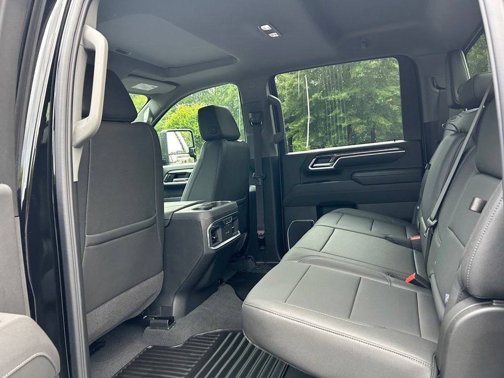 2026 Chevrolet Silverado 2500 HD LTZ - Photo 51