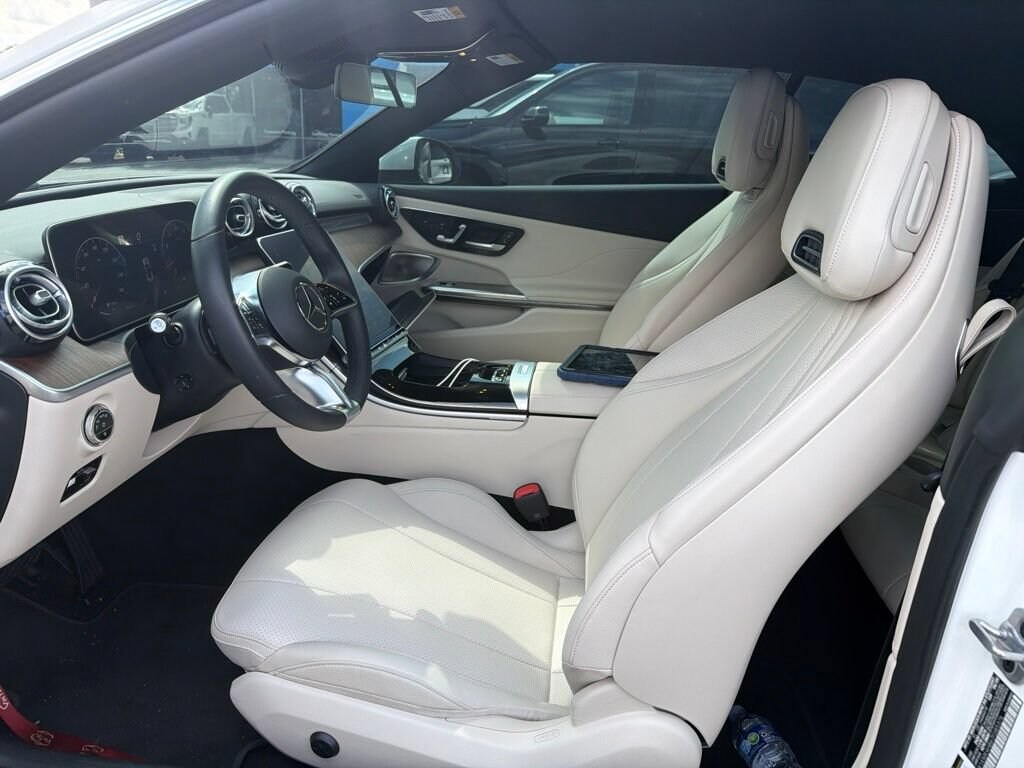 Used 2026 Mercedes-Benz CLE CLE 300
