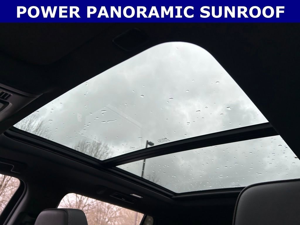 Used 2022 Chevrolet Suburban RST SUV