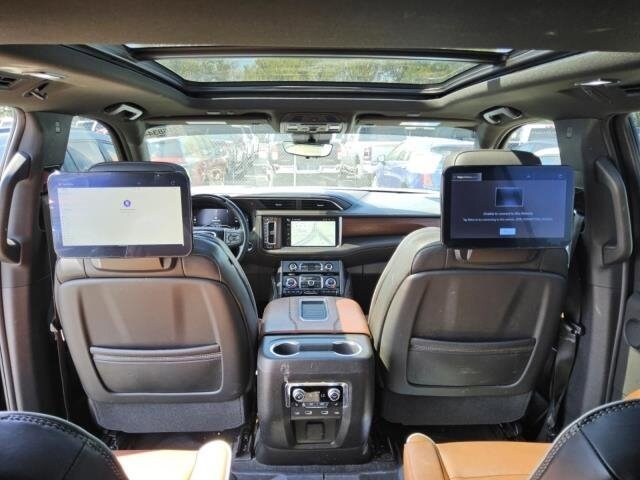 2023 Gmc Yukon XL Denali Ultimate photo 4