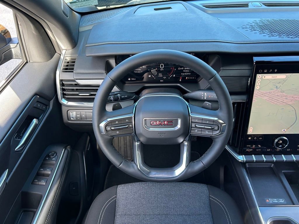 2026 GMC Acadia Elevation - Photo 25