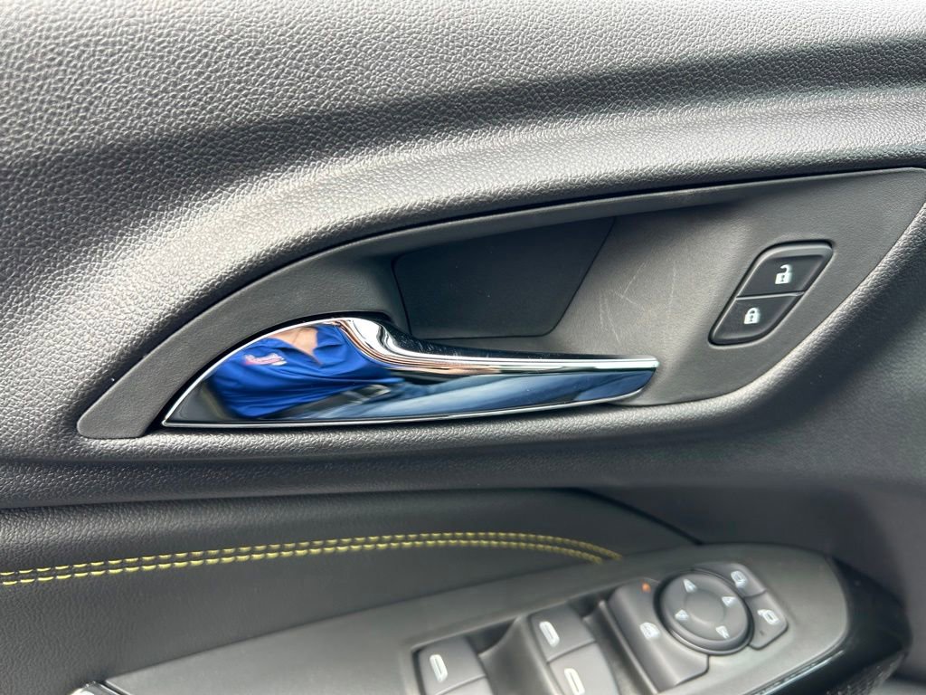 2026 Chevrolet Trax Activ - Photo 53