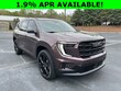 GMC Acadia