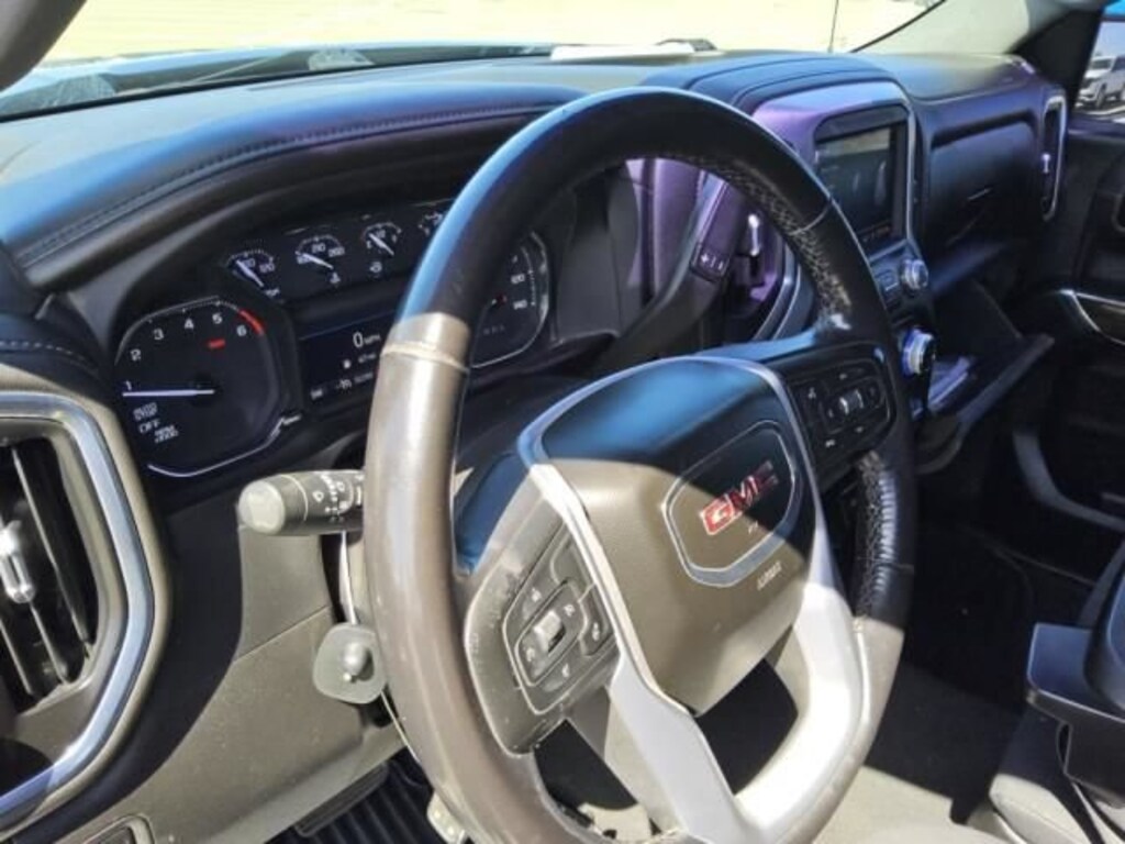 Used 2021 GMC Sierra 1500 Elevation Truck