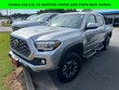  Toyota Tacoma 2WD