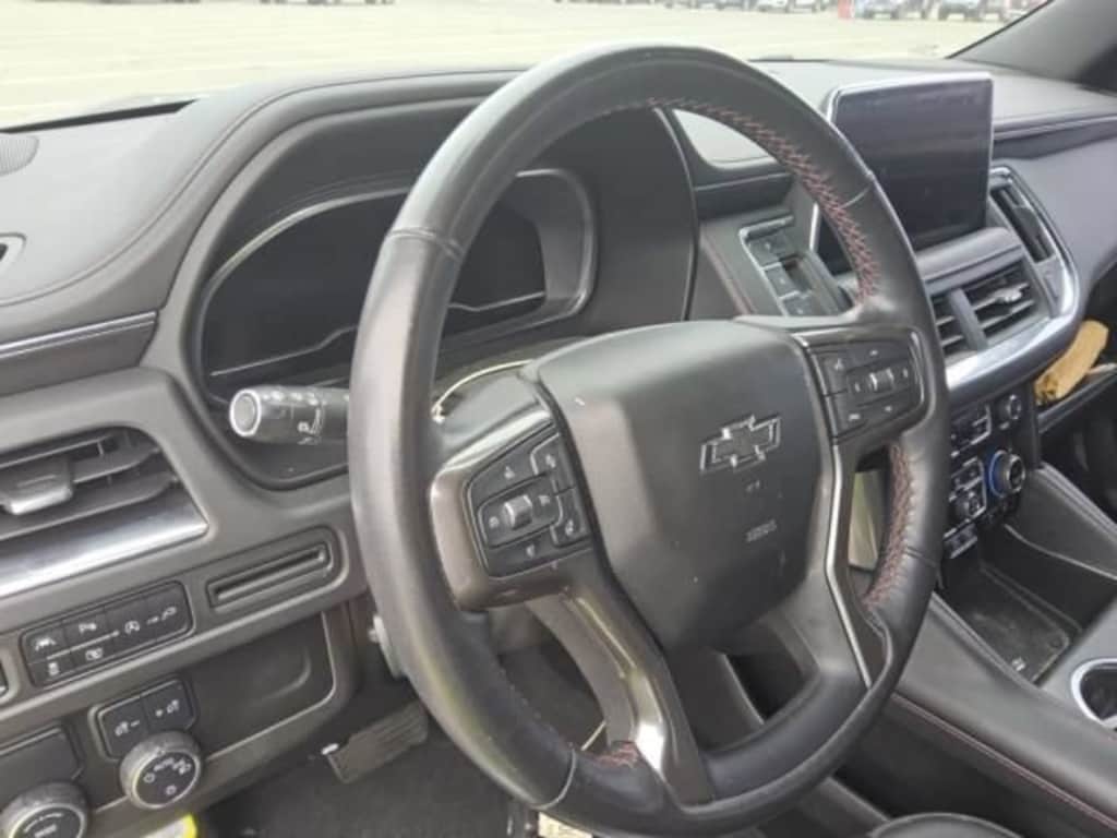 Used 2022 Chevrolet Tahoe RST SUV