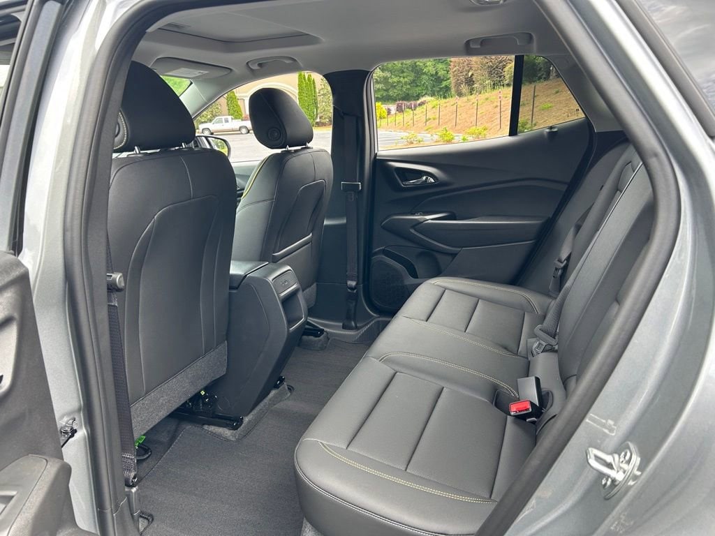2026 Chevrolet Trax Activ - Photo 40