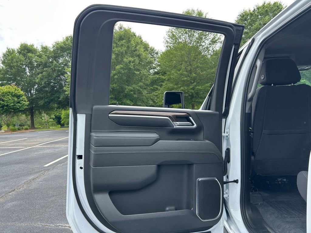 2026 Chevrolet Silverado 2500HD LT - Photo 55