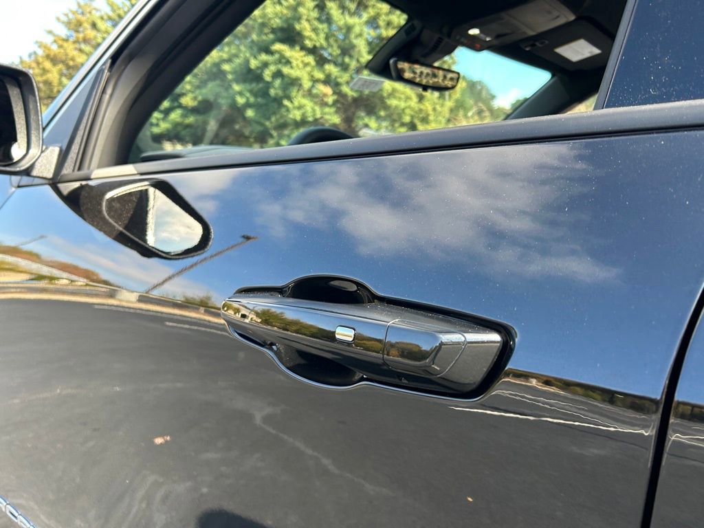 2026 GMC Acadia Elevation - Photo 24