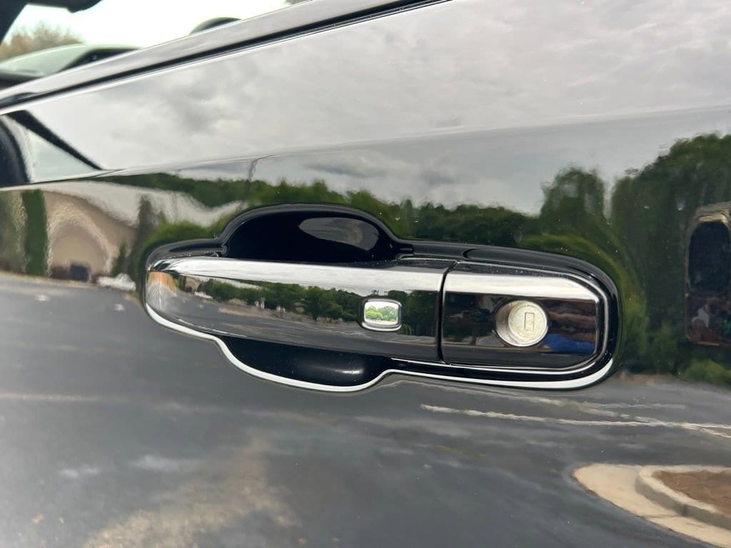 2026 GMC Sierra 1500 AT4X - Photo 32