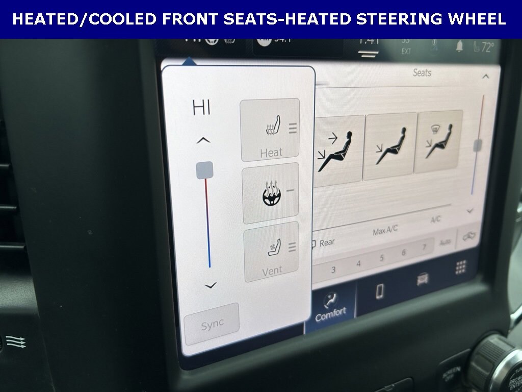 Used 2022 Ram 2500 Laramie