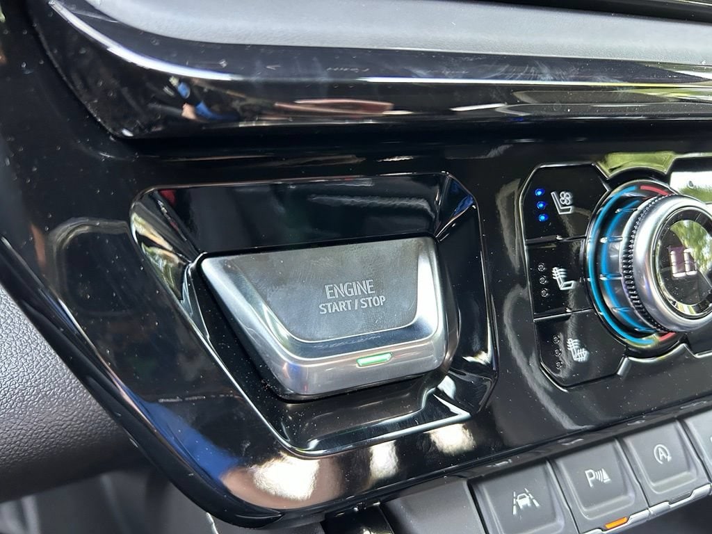 2026 GMC Sierra 1500 AT4X - Photo 39