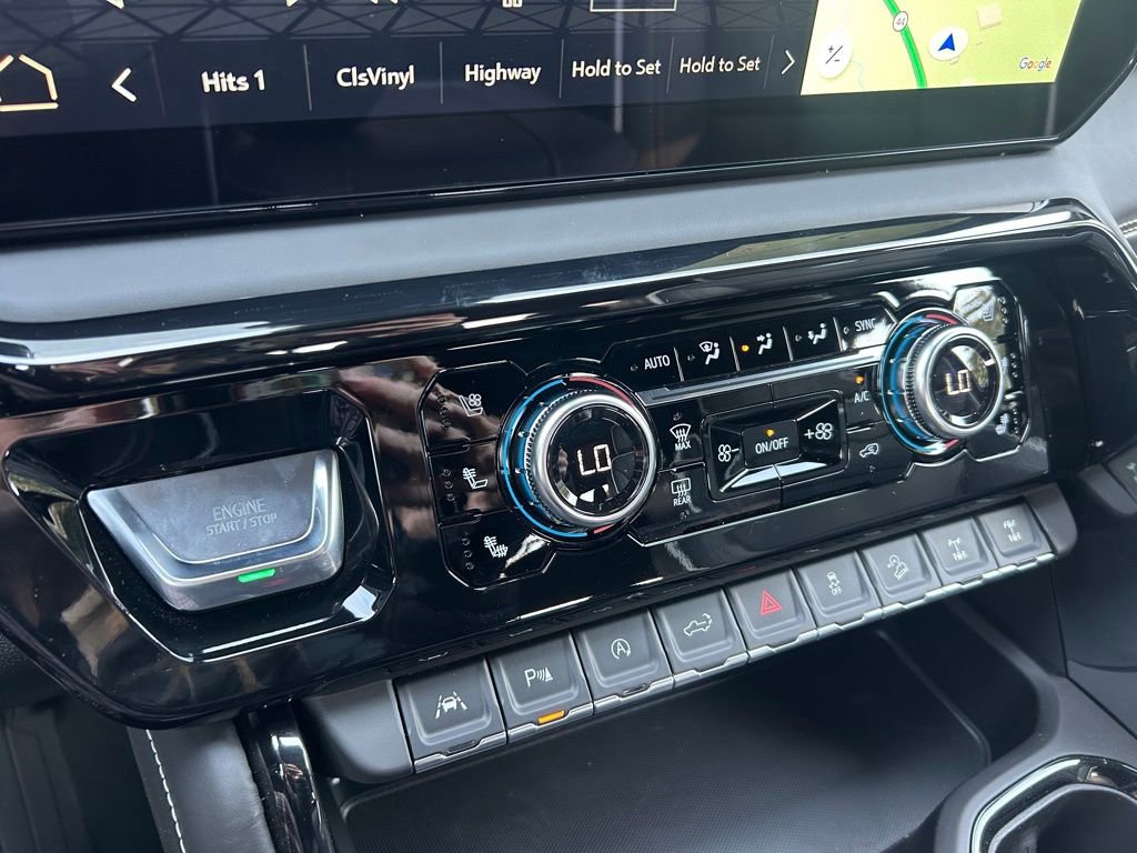 2026 GMC Sierra 1500 AT4X - Photo 39