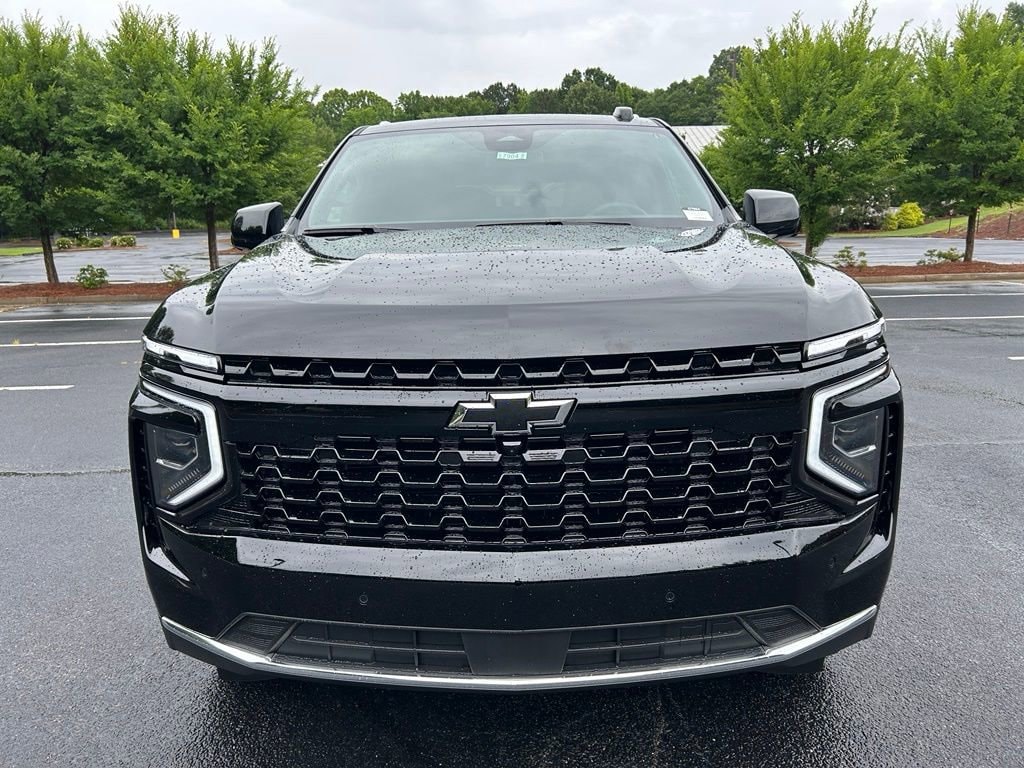 2026 Chevrolet Tahoe LS - Photo 16