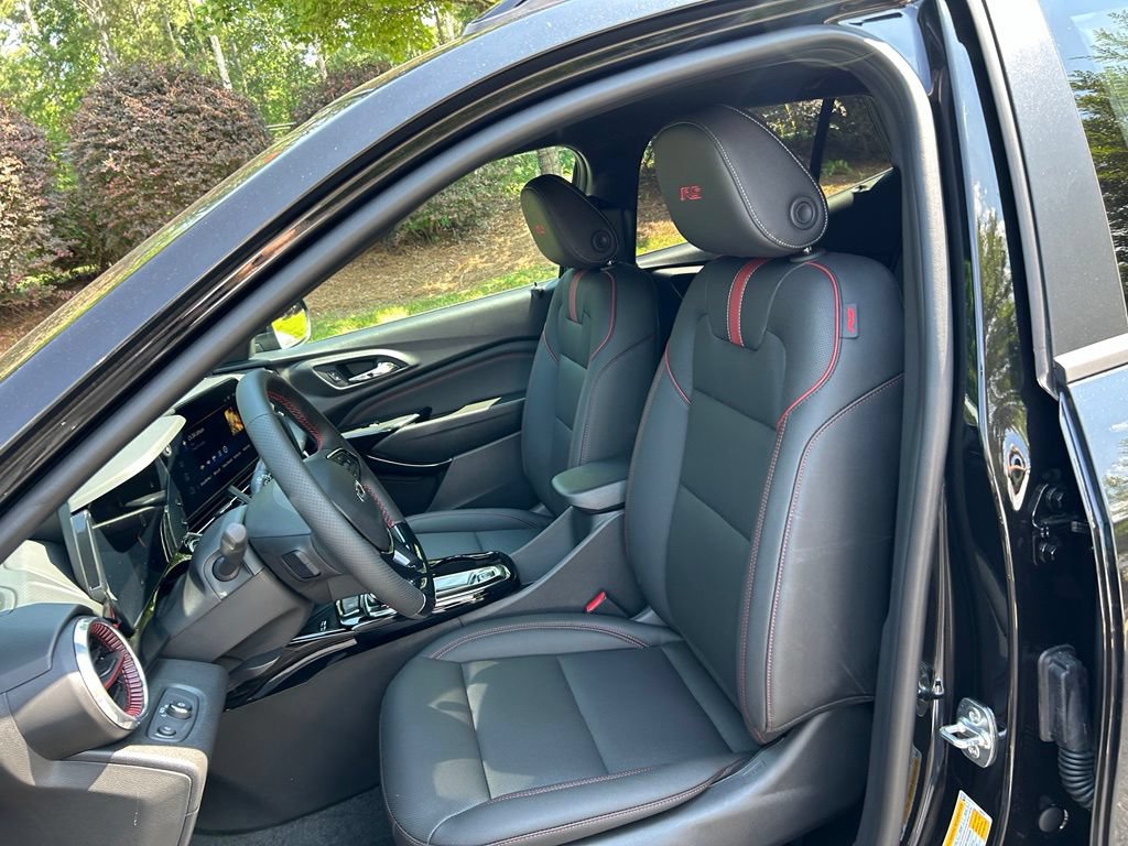 2026 Chevrolet Trax RS - Photo 38