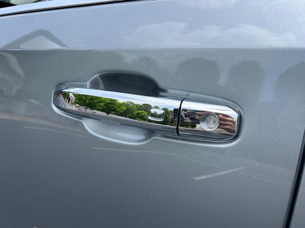 2026 GMC Sierra 1500 SLT - Photo 27