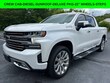  Chevrolet Silverado 1500 LTD