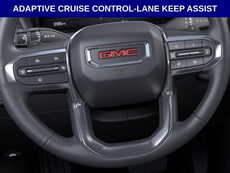 2027 GMC Terrain Elevation - Photo 7