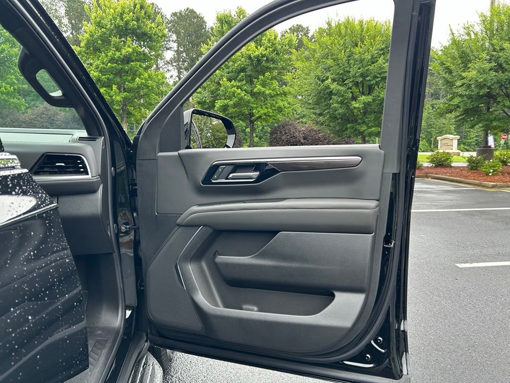 2026 Chevrolet Tahoe LS - Photo 57