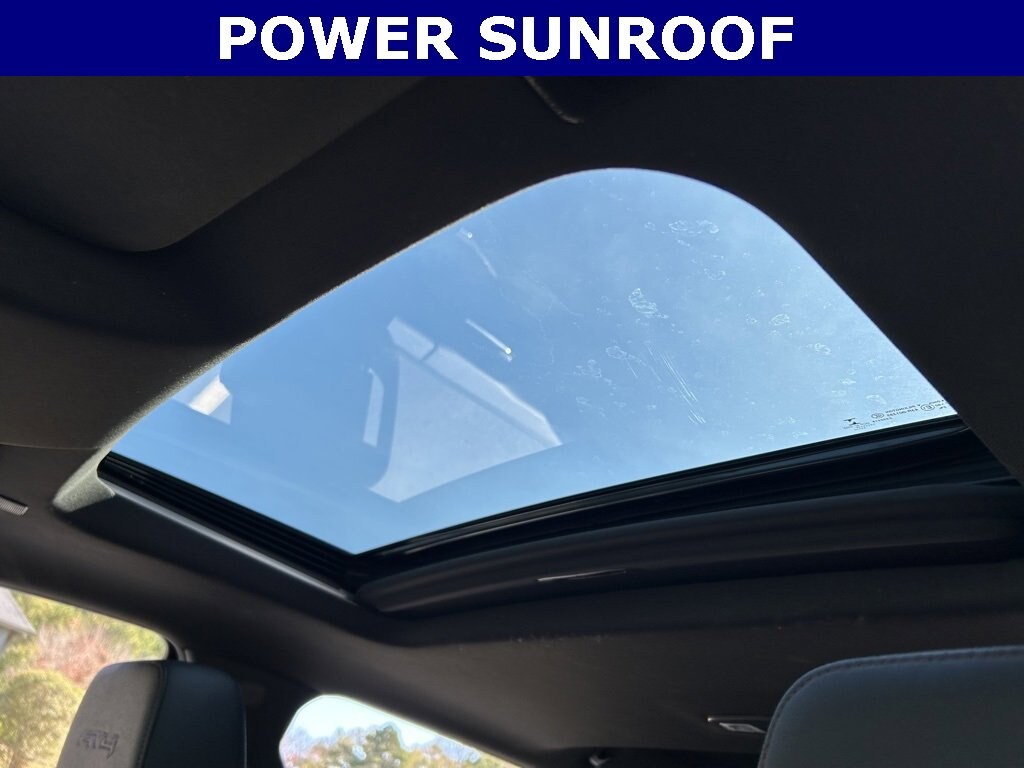 Certified 2022 GMC Sierra 3500 HD AT4 Truck