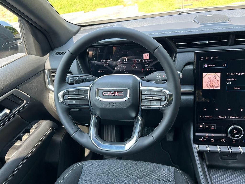 2027 GMC Terrain Elevation - Photo 22