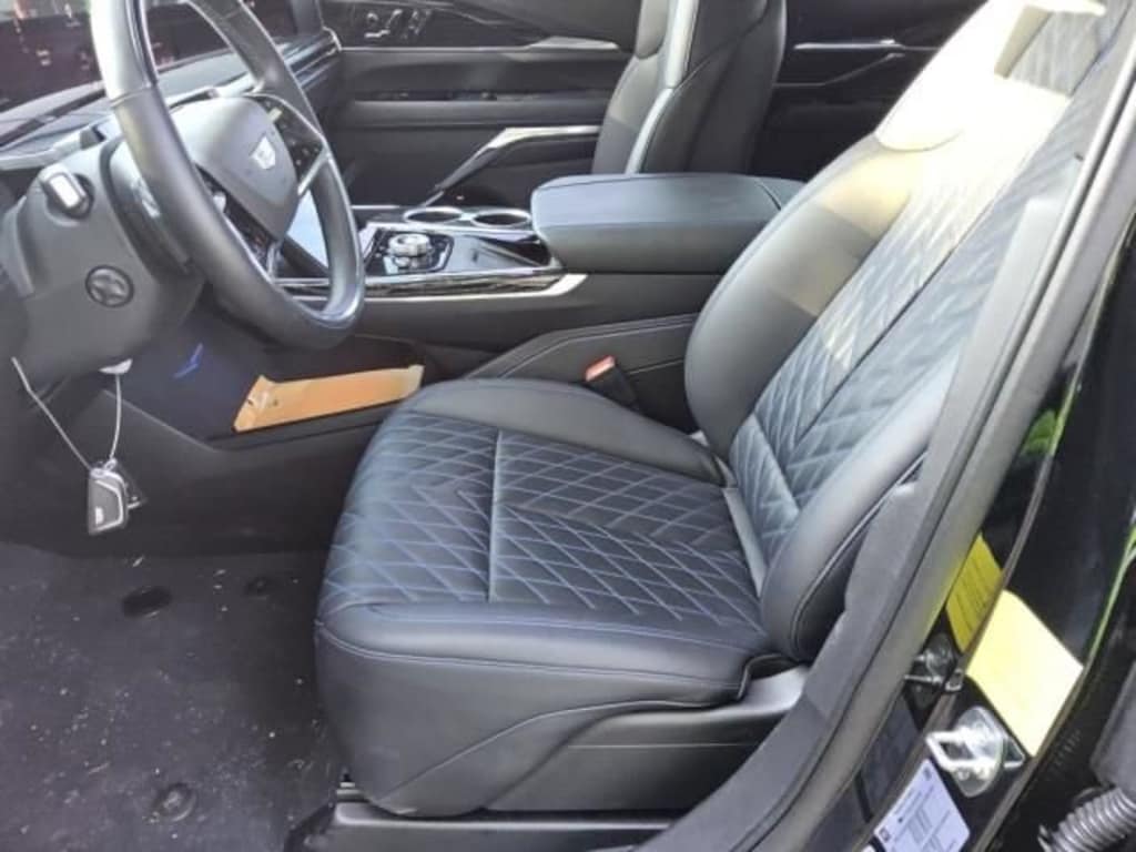 Used 2025 CADILLAC Escalade IQ Sport 1 SUV