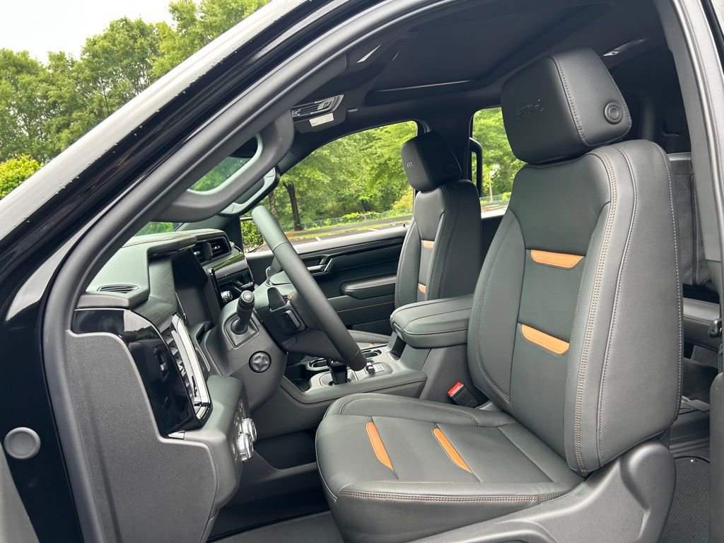 2026 GMC Sierra 1500 AT4 - Photo 42