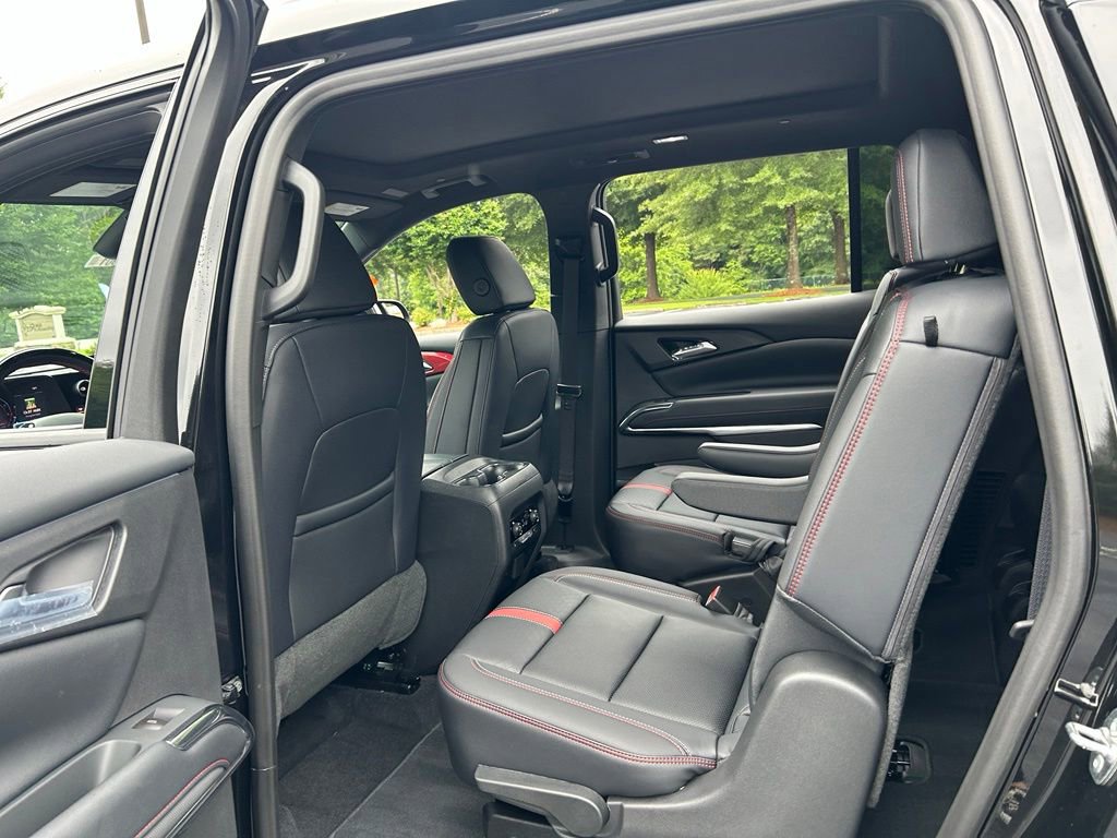 2026 Chevrolet Traverse RS - Photo 39