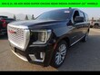GMC Yukon XL
