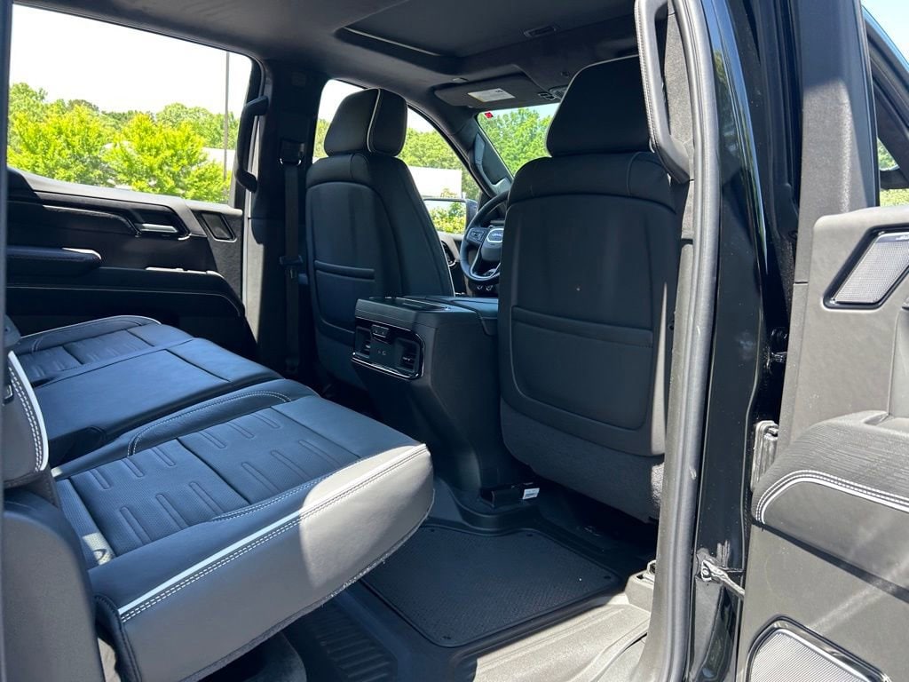 2026 GMC Sierra 1500 AT4X - Photo 53