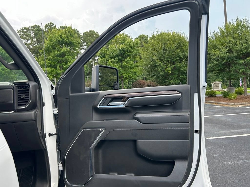 2024 Chevrolet Silverado 3500HD LT - Photo 55