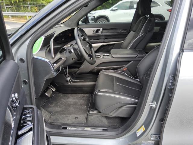 Used 2026 CADILLAC VISTIQ Platinum SUV