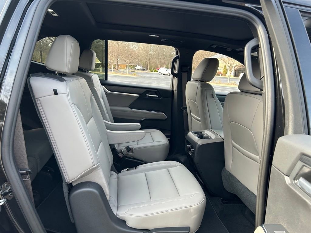 2026 GMC Acadia Elevation - Photo 48