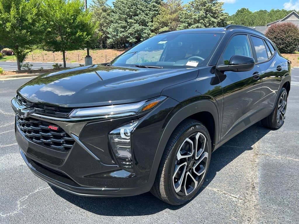 2026 Chevrolet Trax RS - Photo 60
