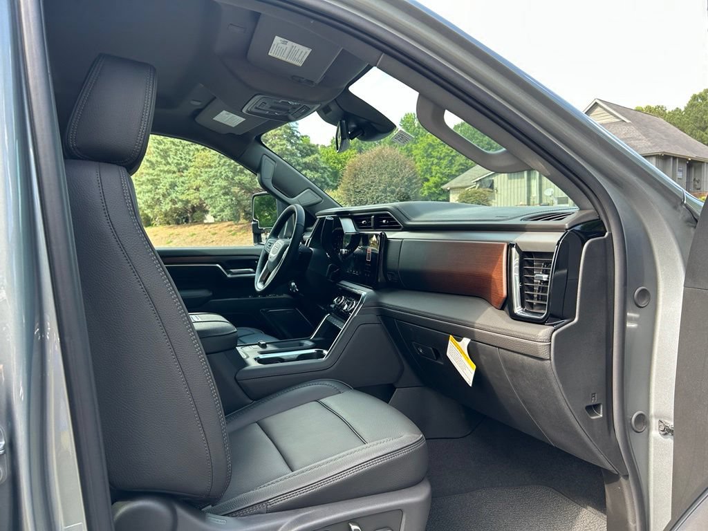 2026 GMC Sierra 2500HD Denali - Photo 44