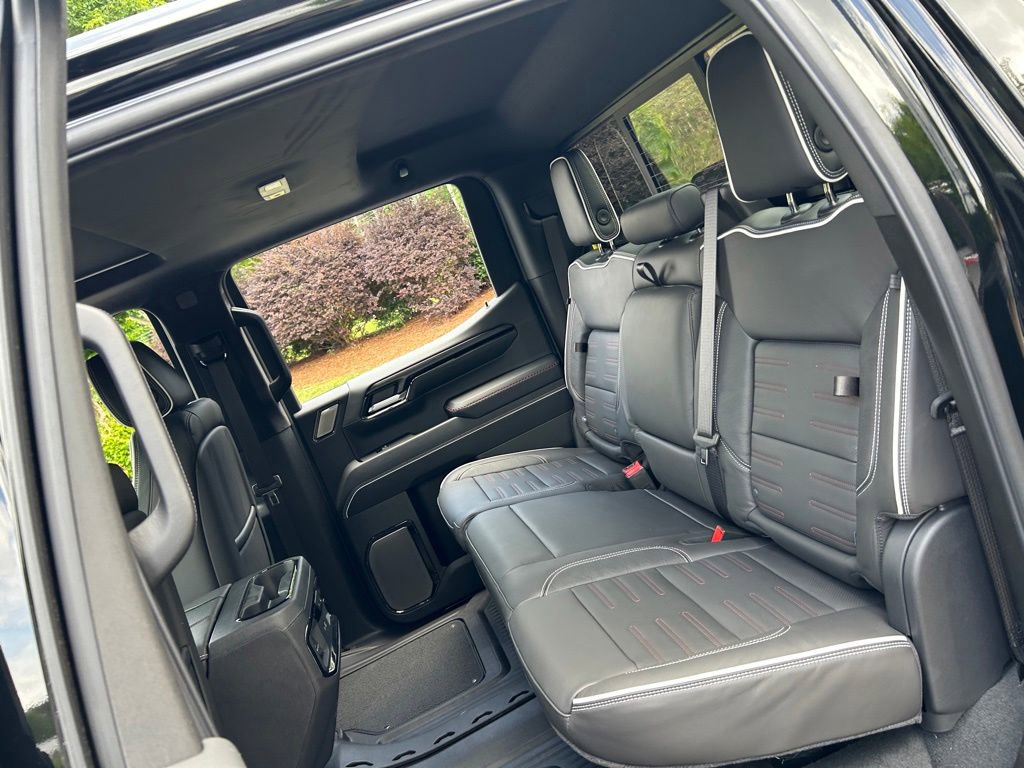 2026 GMC Sierra 1500 AT4X - Photo 50