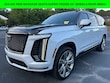  CADILLAC Escalade ESV