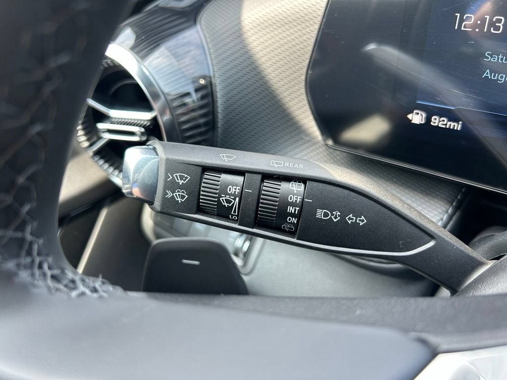 2027 Chevrolet Equinox LT - Photo 50
