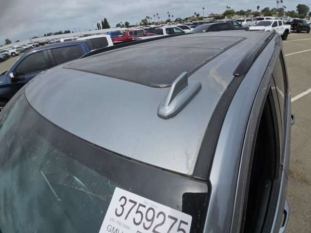 Used 2023 Chevrolet Tahoe Z71 SUV
