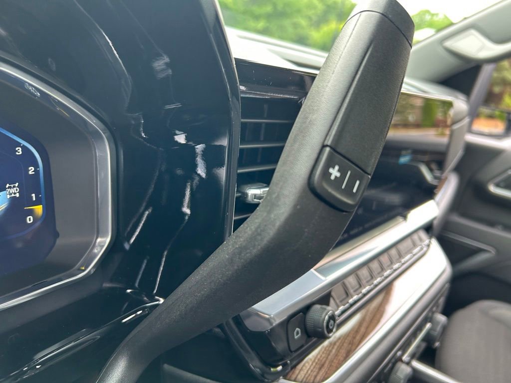 2026 Chevrolet Silverado 2500HD LT - Photo 52