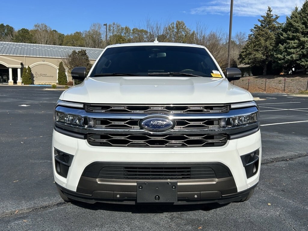 Used 2024 Ford Expedition King Ranch