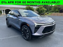 2025 Chevrolet Blazer EV RS SUV