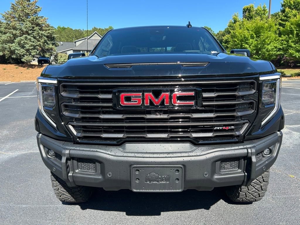 2026 GMC Sierra 1500 AT4X - Photo 25