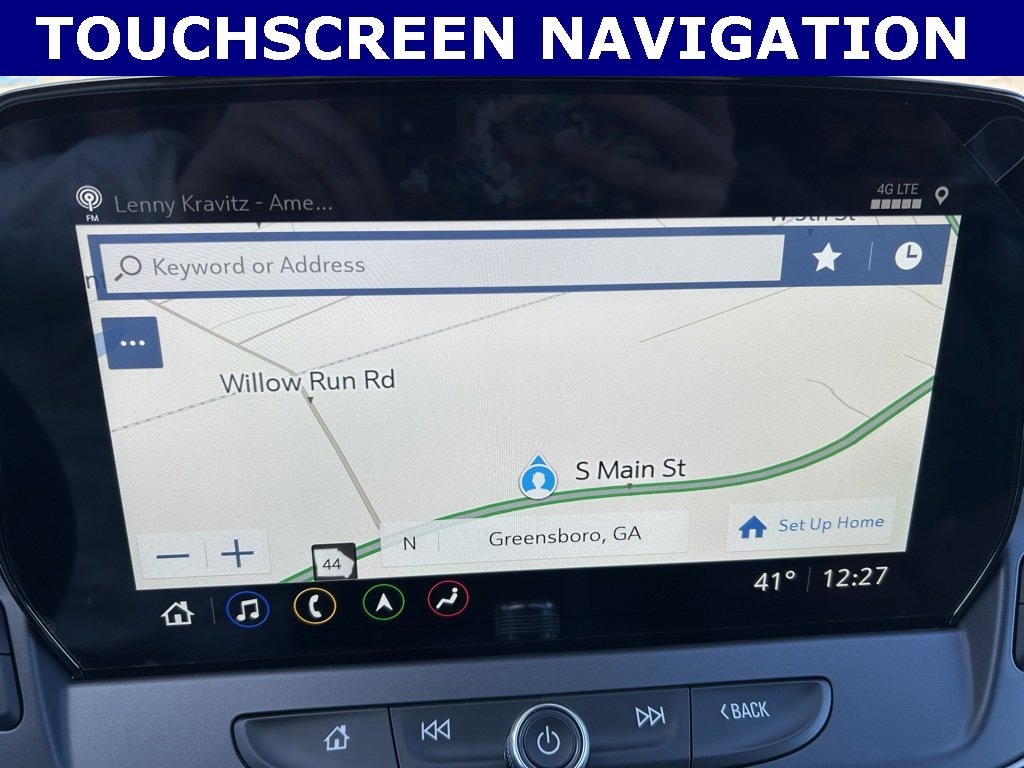 New 2026 Chevrolet Blazer RS SUV