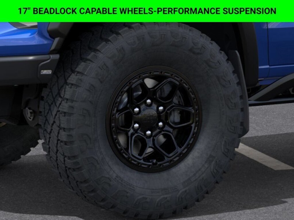 New 2026 Chevrolet Colorado ZR2 Truck